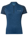 VAUDE Tamaro III Shirt Damen blau