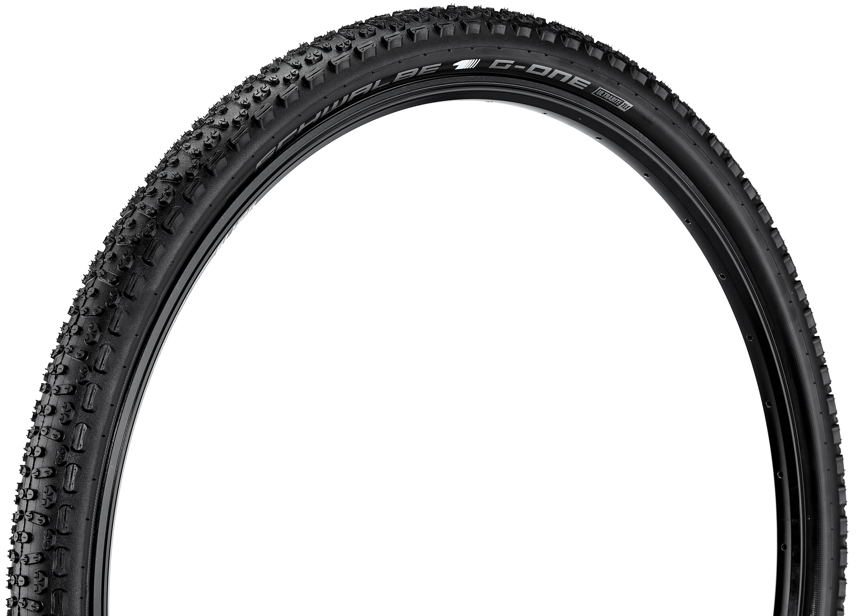 Schwalbe G-One Ultrabite Faltreifen 28x2.00