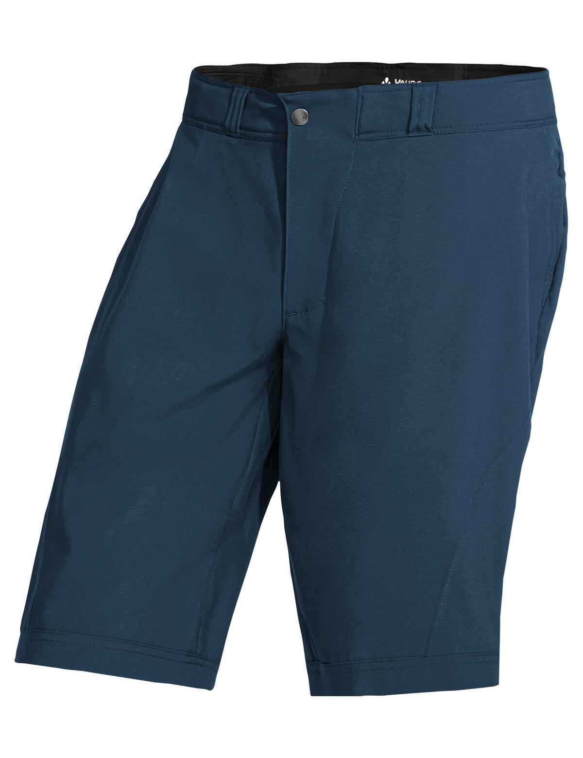 VAUDE Ledro Shorts Damen blau