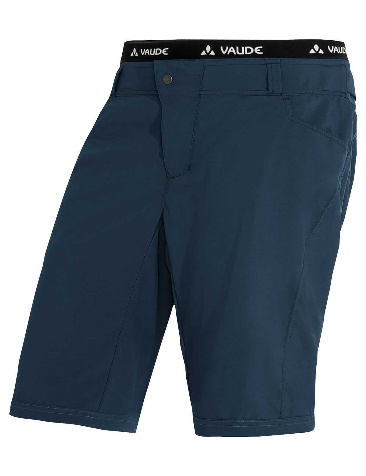 VAUDE Ledro Shorts Herren blau