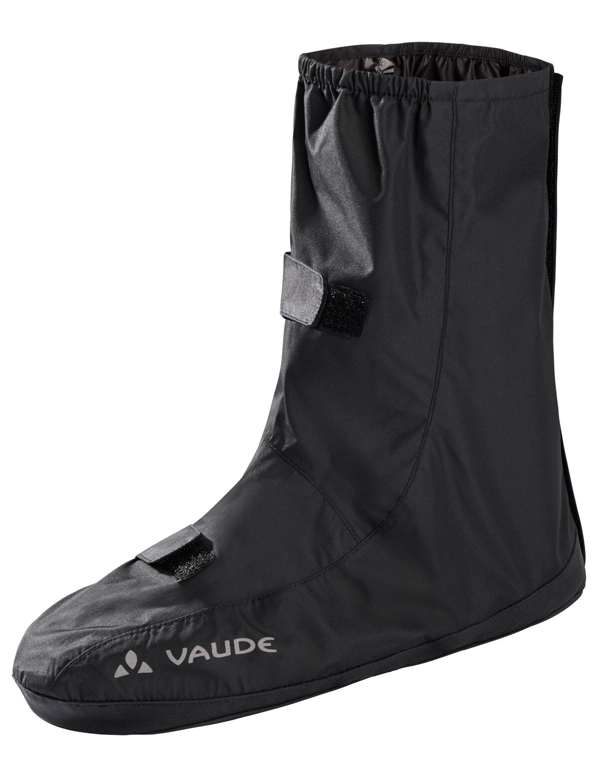 VAUDE Palade Überschuhe schwarz