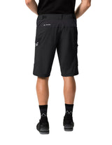 VAUDE Altissimo III Shorts Herren schwarz