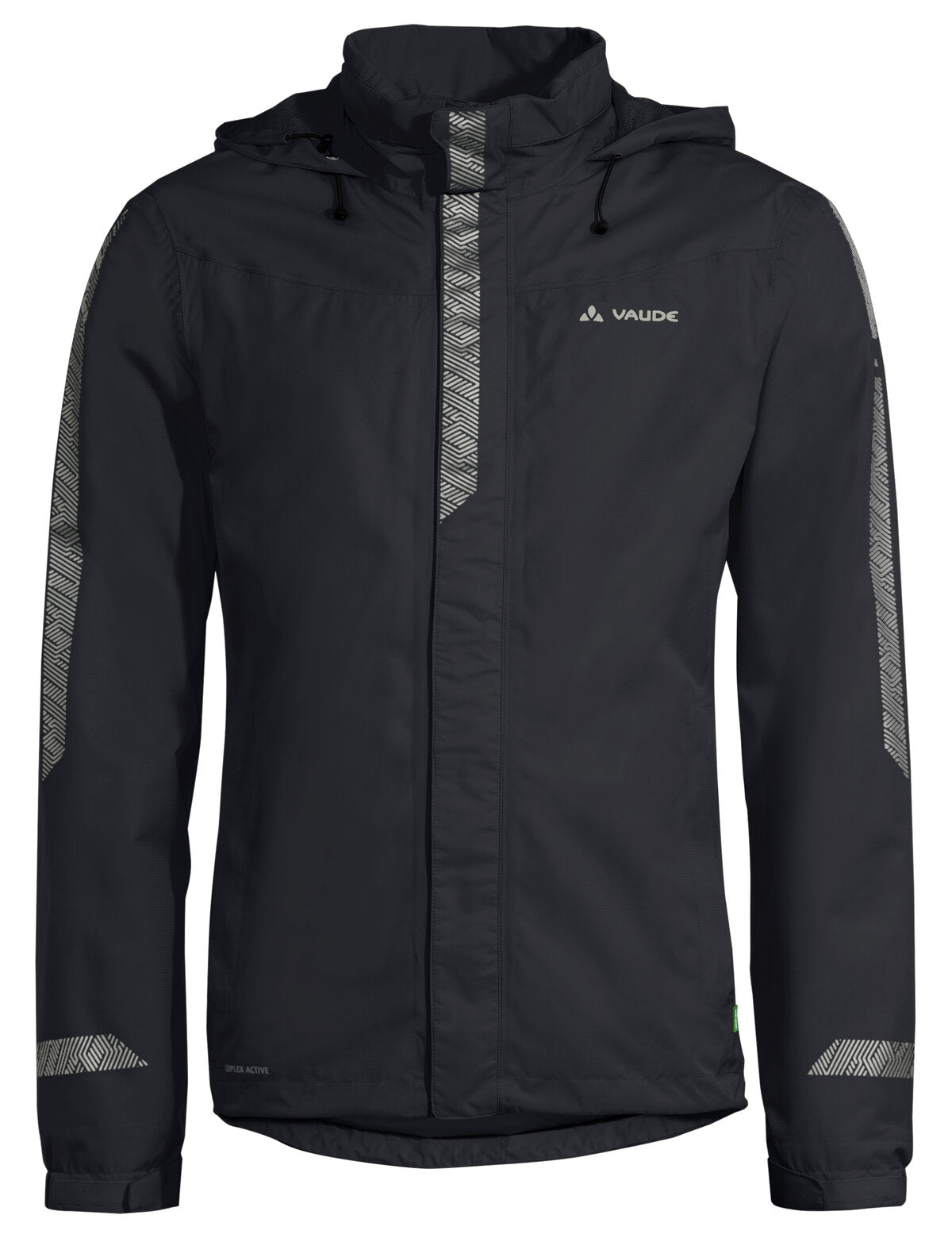 VAUDE Luminum II Jacke Herren schwarz