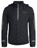 VAUDE Luminum II Jacke Herren schwarz