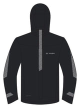 VAUDE Luminum II Jacke Herren schwarz