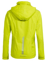 VAUDE Luminum II Jacke Damen grün