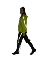 VAUDE Luminum II Jacke Damen grün