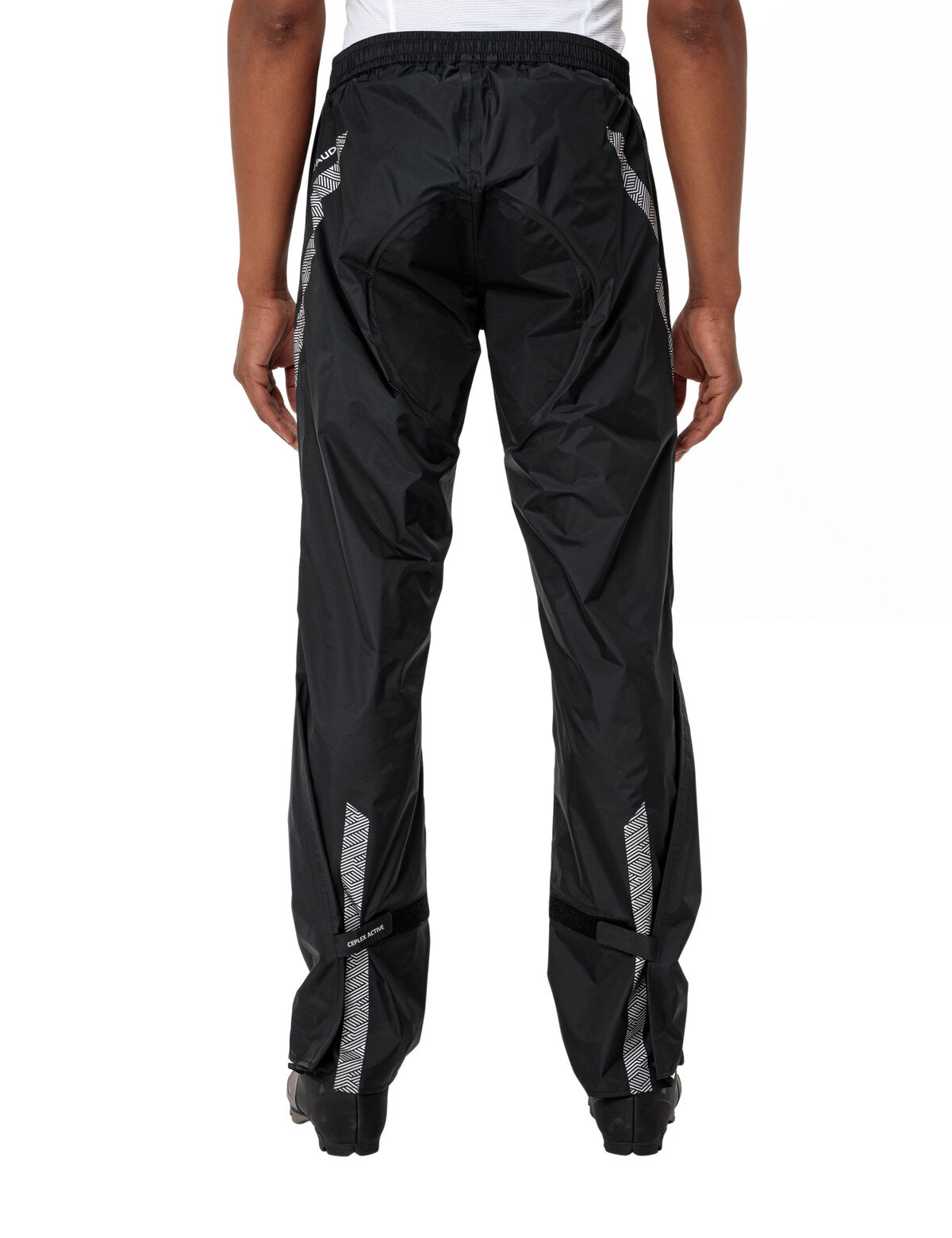 VAUDE Luminum Perf. Pants II Herren schwarz