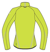 VAUDE Luminum Perf. Jacket II Damen bright green