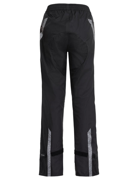 VAUDE Luminum II Performance Hose Damen schwarz