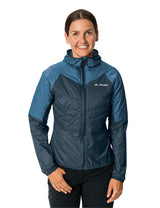 VAUDE Minaki Light Jacke Damen blau