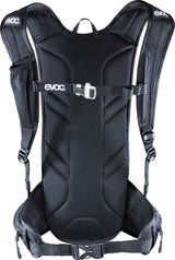 EVOC CC Race Lite Performance Rucksack 3l + 2l Bladder schwarz