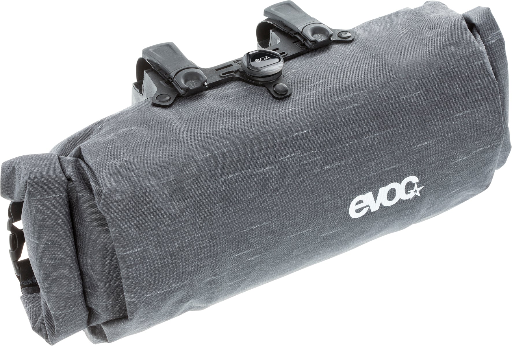 EVOC Handlebar Pack Boa M grau