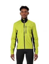 VAUDE Kuro Regenjacke Herren grün