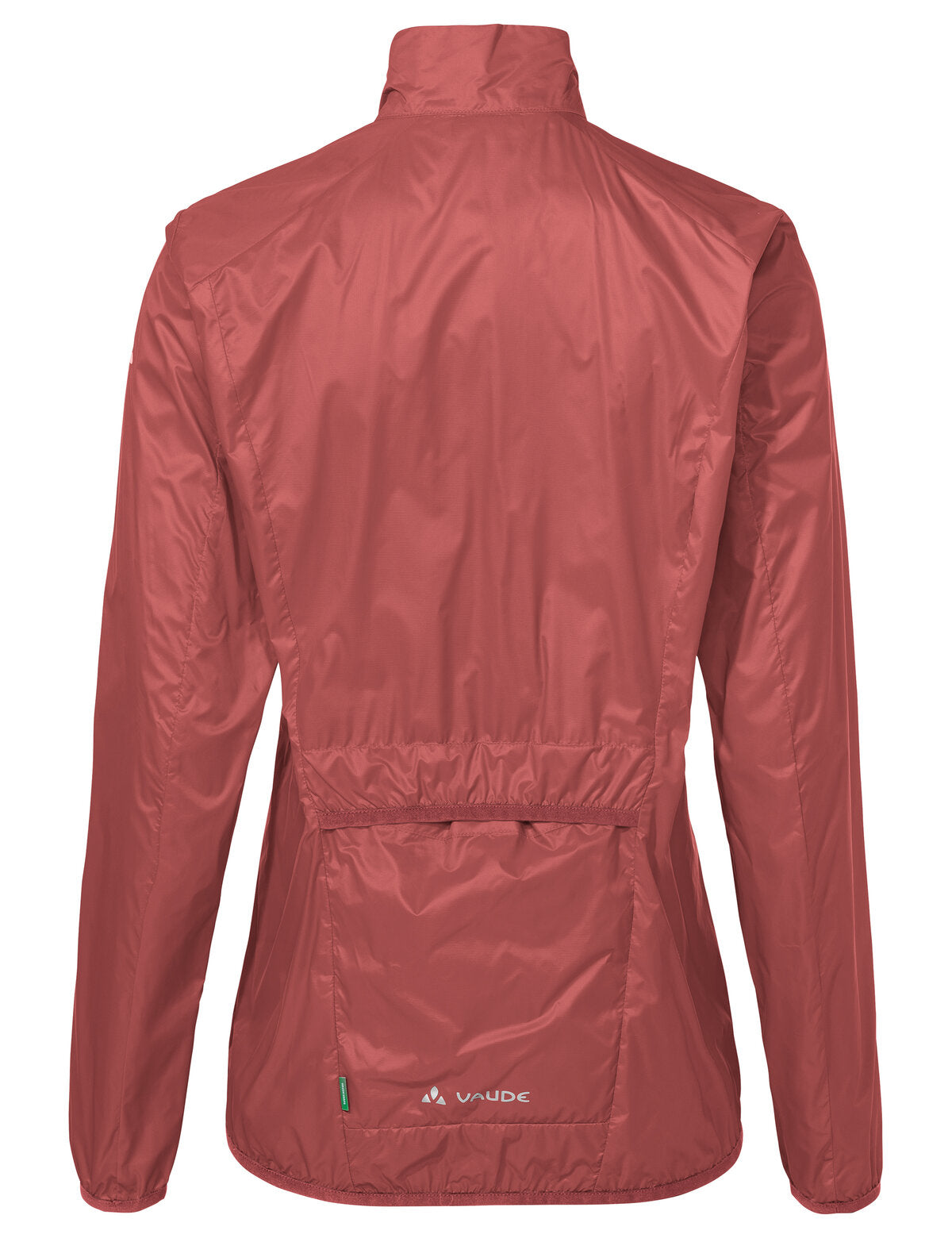 VAUDE Matera Air Jacket Damen brick