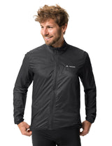 VAUDE Matera Air Jacke Herren schwarz