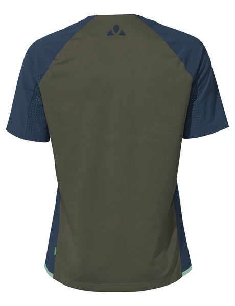 VAUDE  Moab PRO Shirt Damen khaki