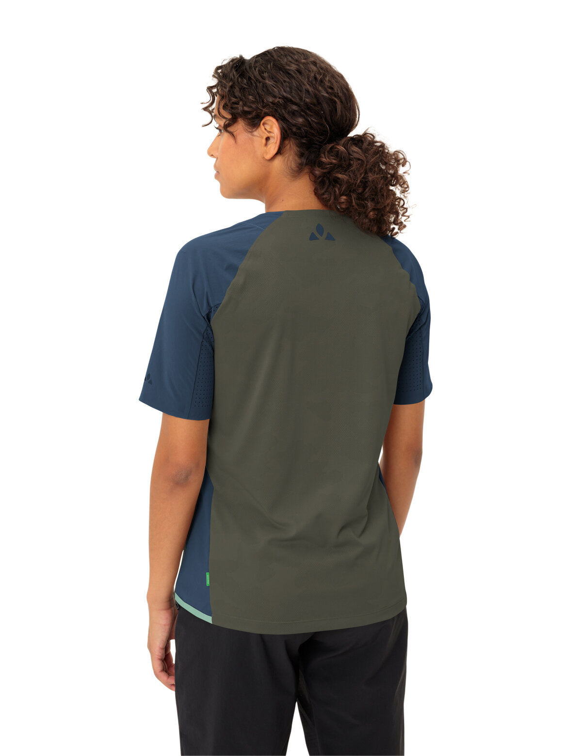 VAUDE  Moab PRO Shirt Damen khaki