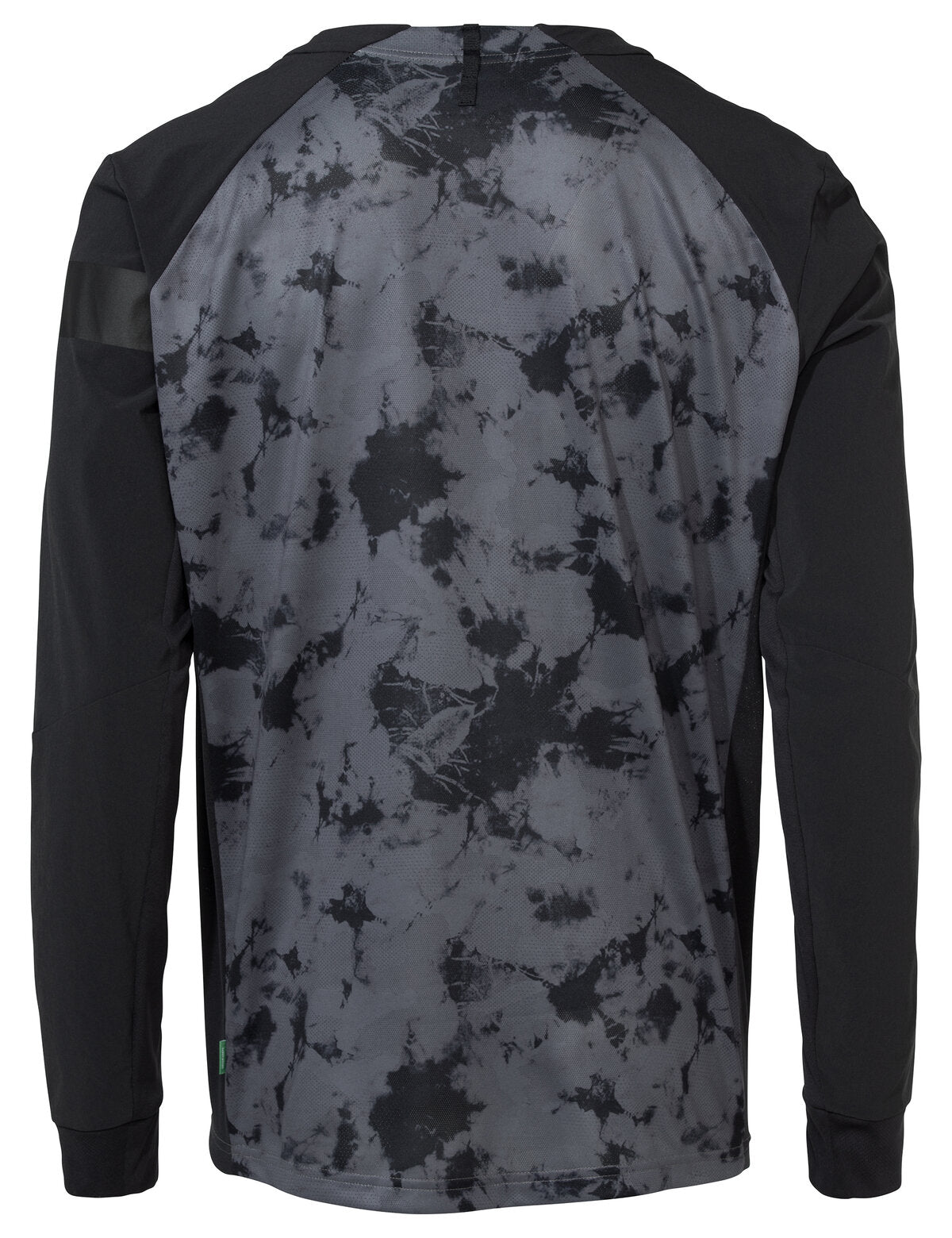 VAUDE  Moab LS PRO Shirt Herren schwarz