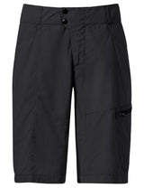 VAUDE Tamaro II Shorts Herren schwarz