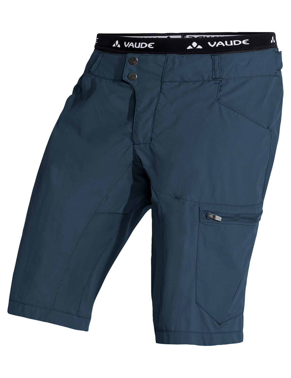 VAUDE Tamaro II Shorts Herren blau