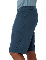 VAUDE Tamaro II Shorts Herren blau