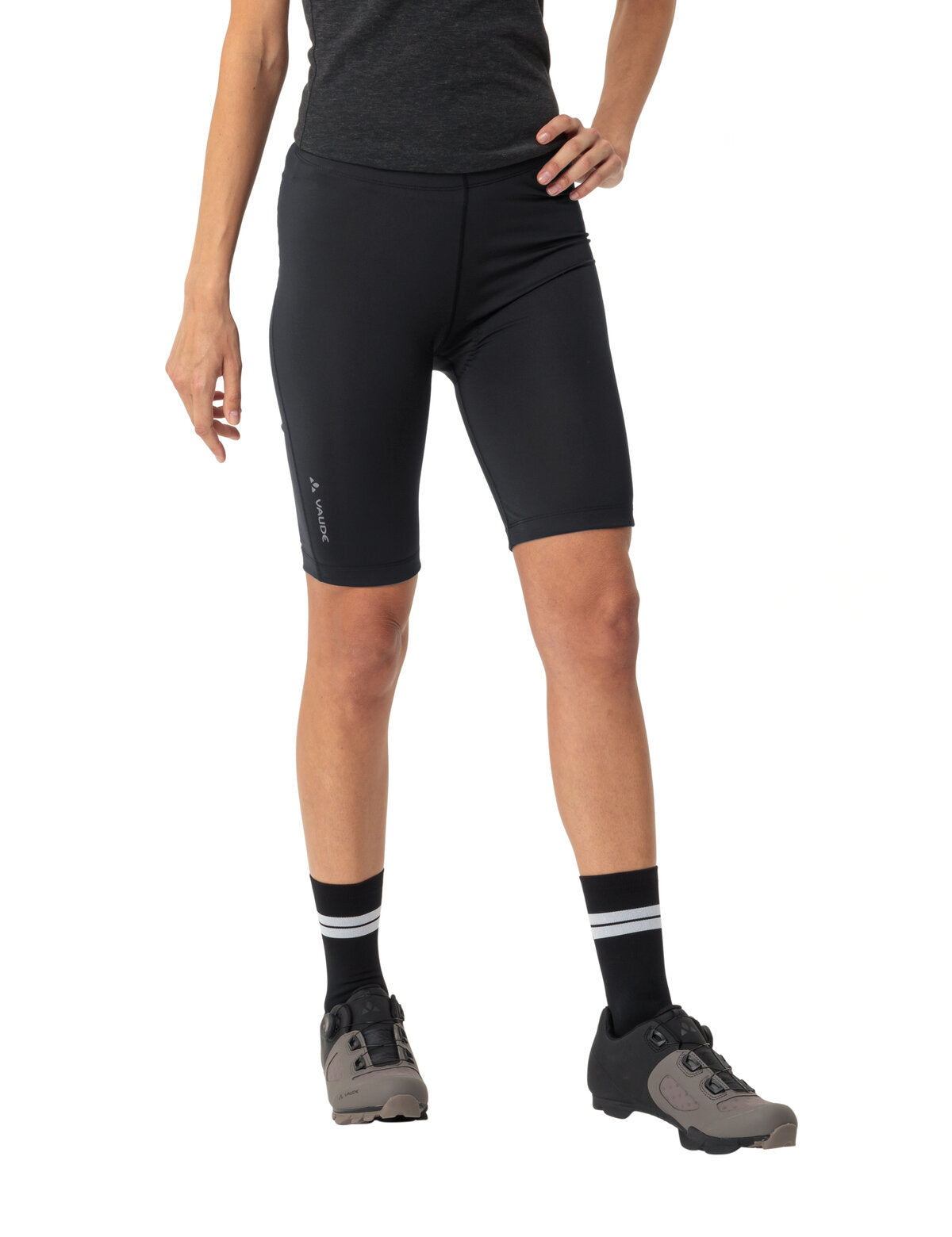 VAUDE  Matera Tights II Damen schwarz