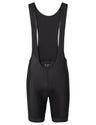 VAUDE  Posta Bib Tights Herren schwarz