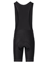 VAUDE  Posta Bib Tights Herren schwarz