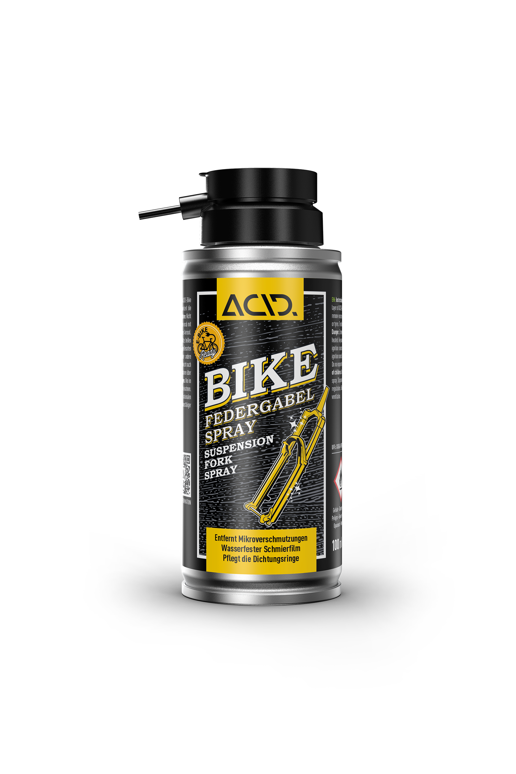 ACID Bike Federgabelspray 100ml