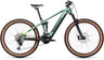 Cube Stereo Hybrid 120 Race 625 green´n´sharpgreen