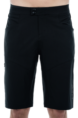 CUBE ATX Baggy Shorts CMPT black Herren