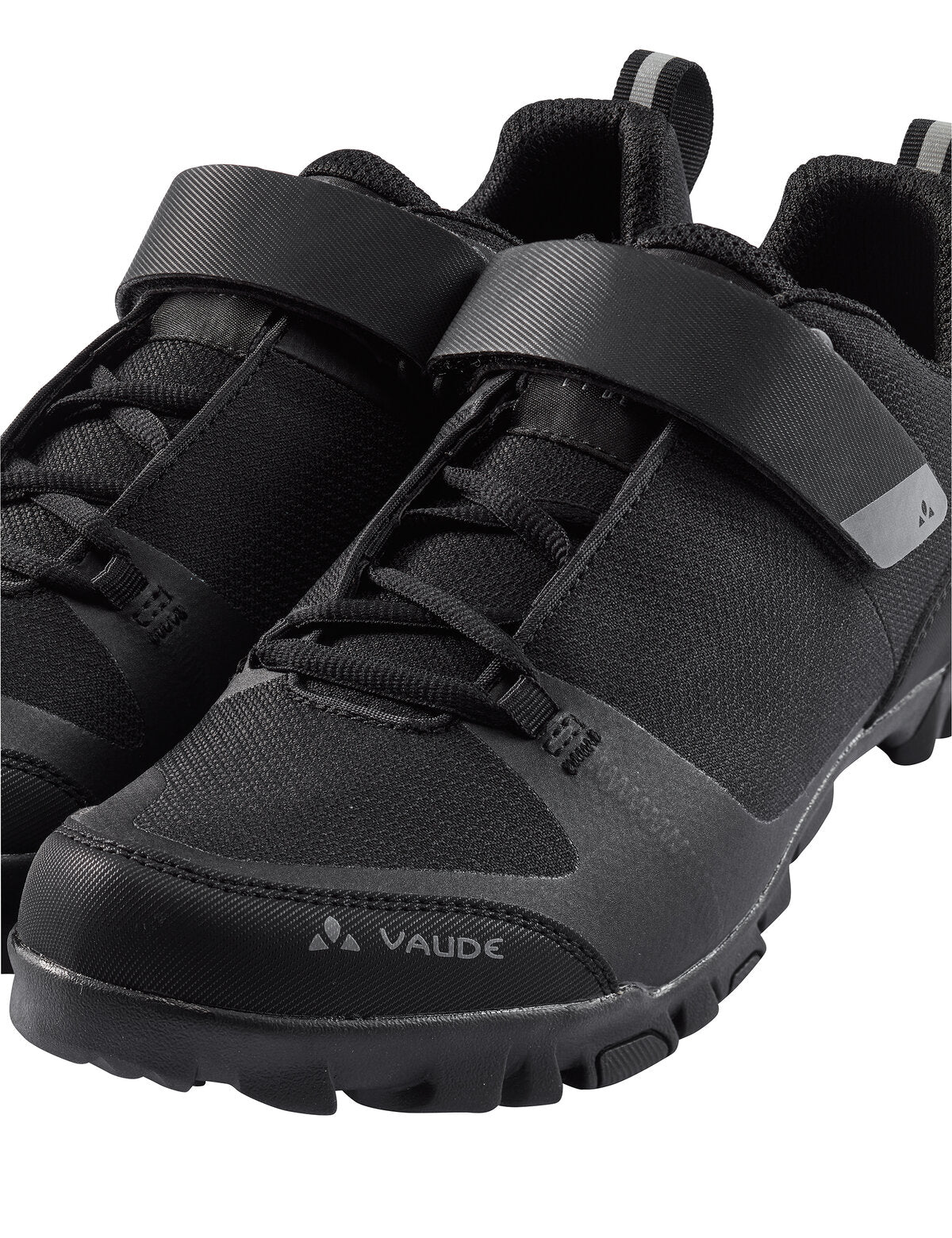 VAUDE TVL Pavei II Fahrradschuhe Herren schwarz