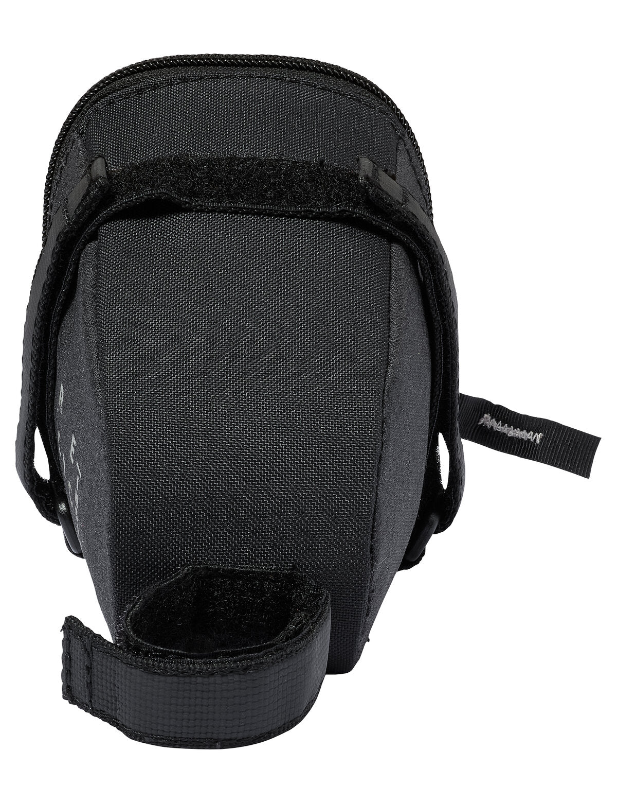 VAUDE Race Light L Luminum Satteltasche schwarz