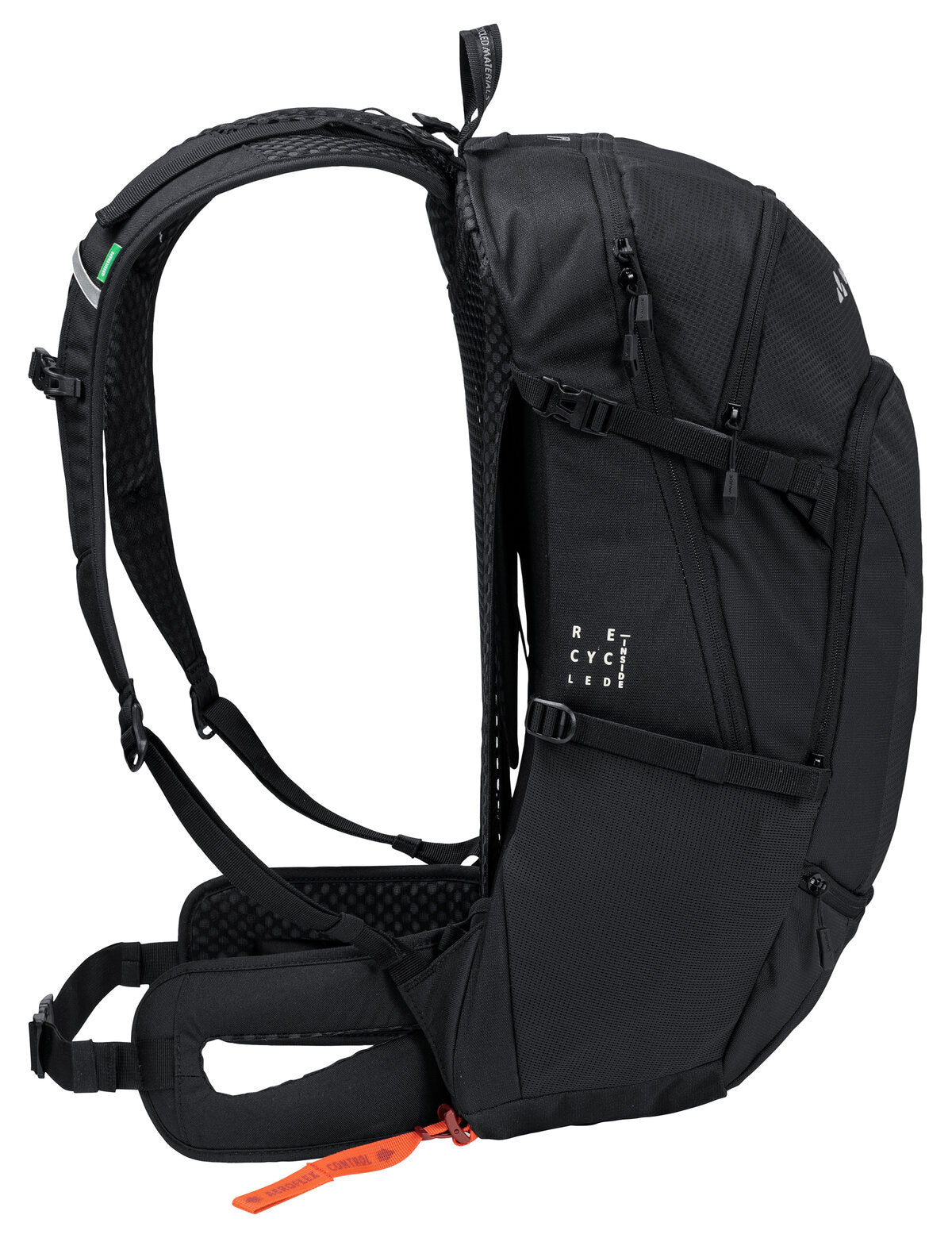 VAUDE Moab Control 20 schwarz