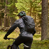 VAUDE Moab Control 20 schwarz