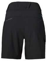 VAUDE  Tremalzini Shorts III Damen schwarz