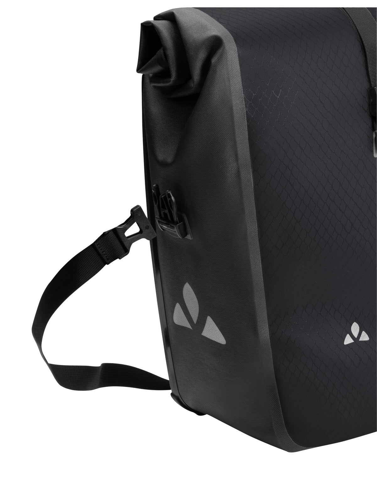 VAUDE Aqua Back Single schwarz