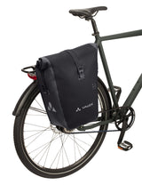 VAUDE Aqua Back Single schwarz