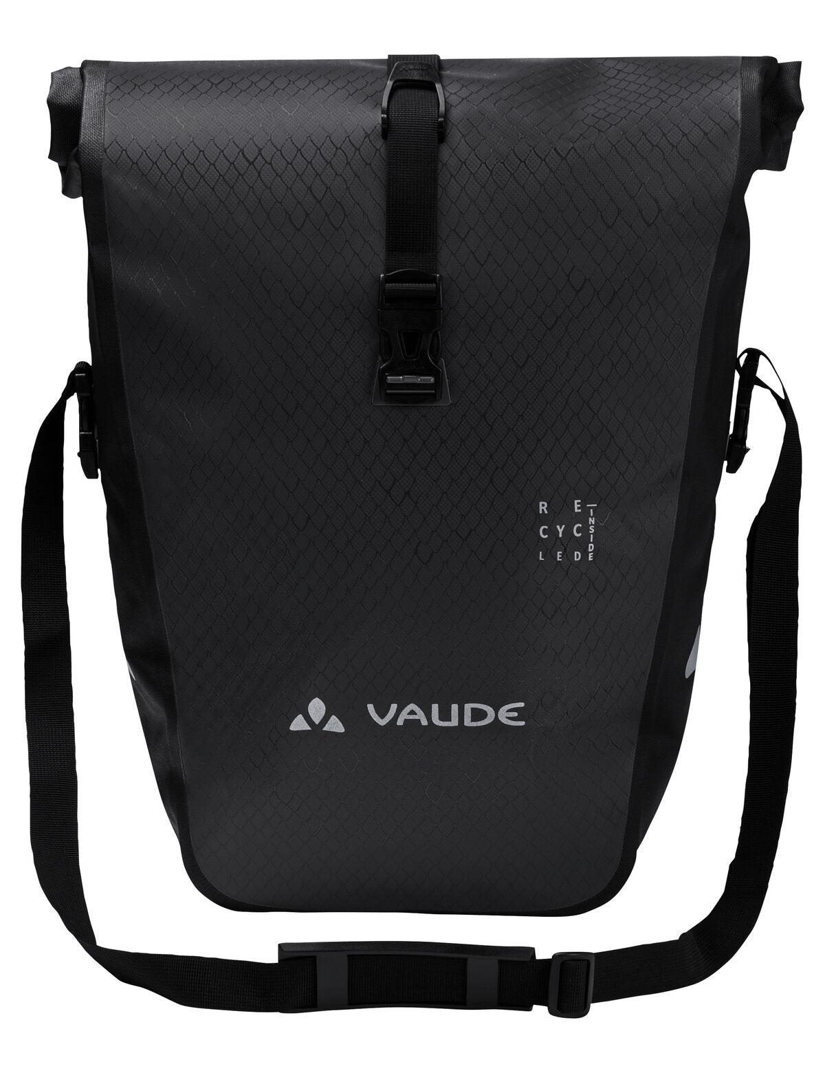 VAUDE Aqua Back schwarz