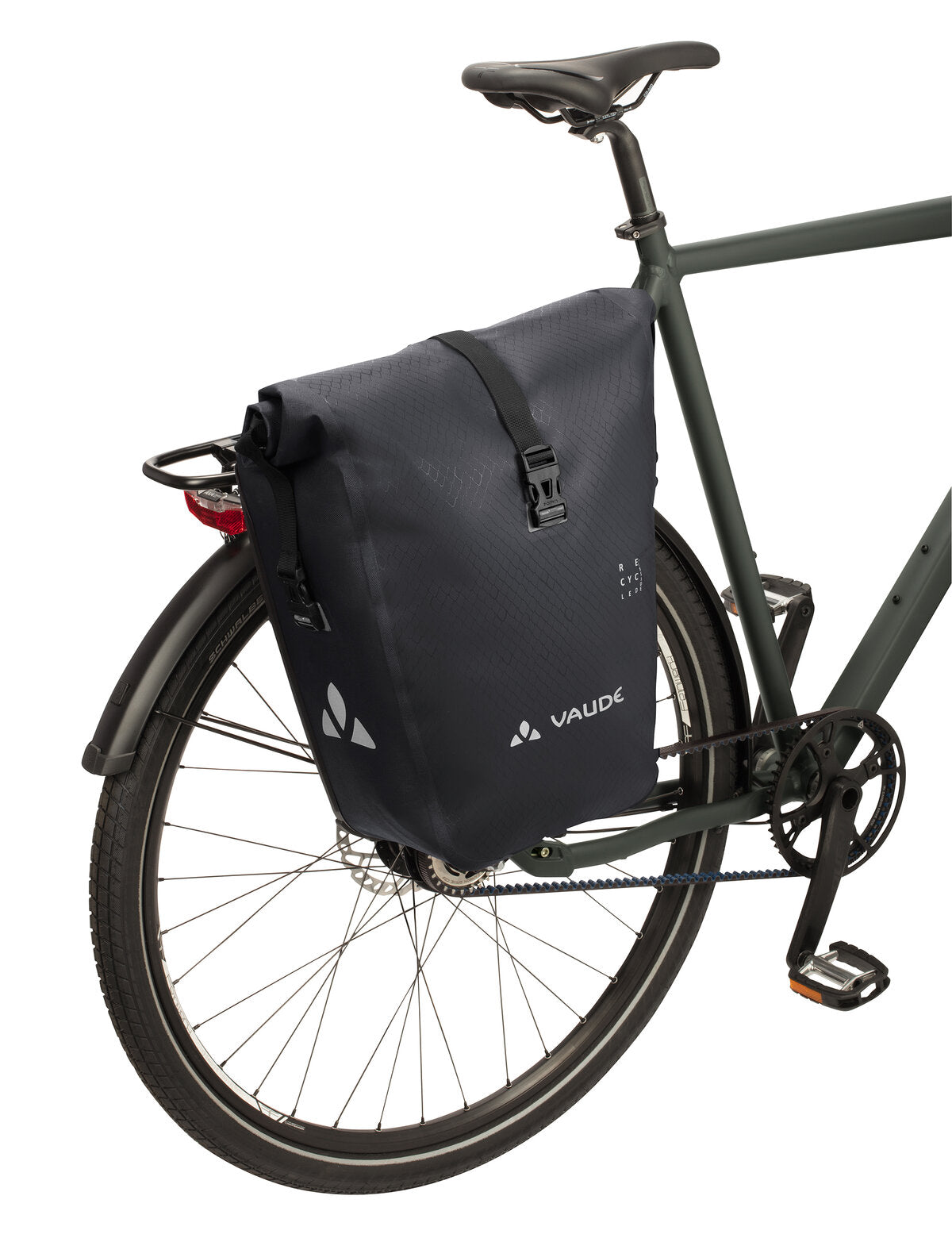 VAUDE Aqua Back schwarz