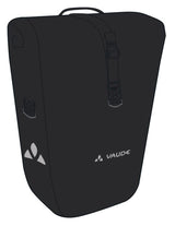 VAUDE Aqua Back schwarz