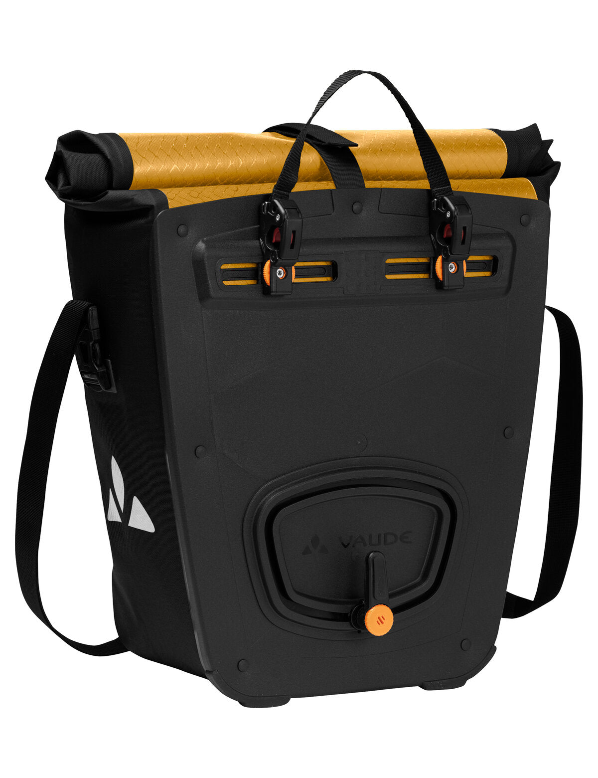 VAUDE Aqua Back Color Single burnt yellow