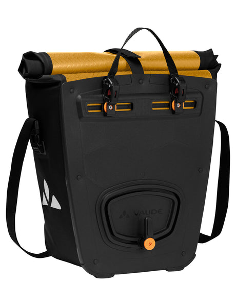 VAUDE Aqua Back Color Single burnt yellow