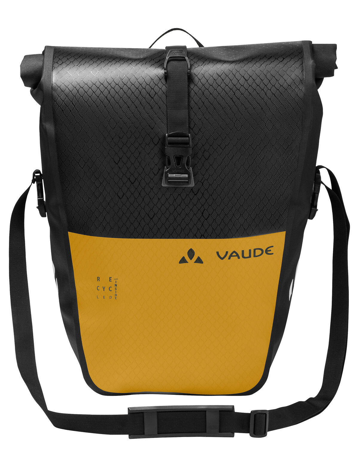 VAUDE Aqua Back Color Single gelb