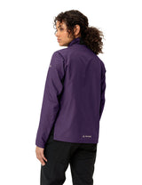 VAUDE Moab Insulation Light Jacket Damen lila