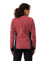 VAUDE Moab Pro Softshell Jacket Damen brick