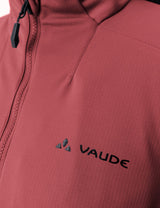 VAUDE Moab Pro Softshell Jacket Damen brick