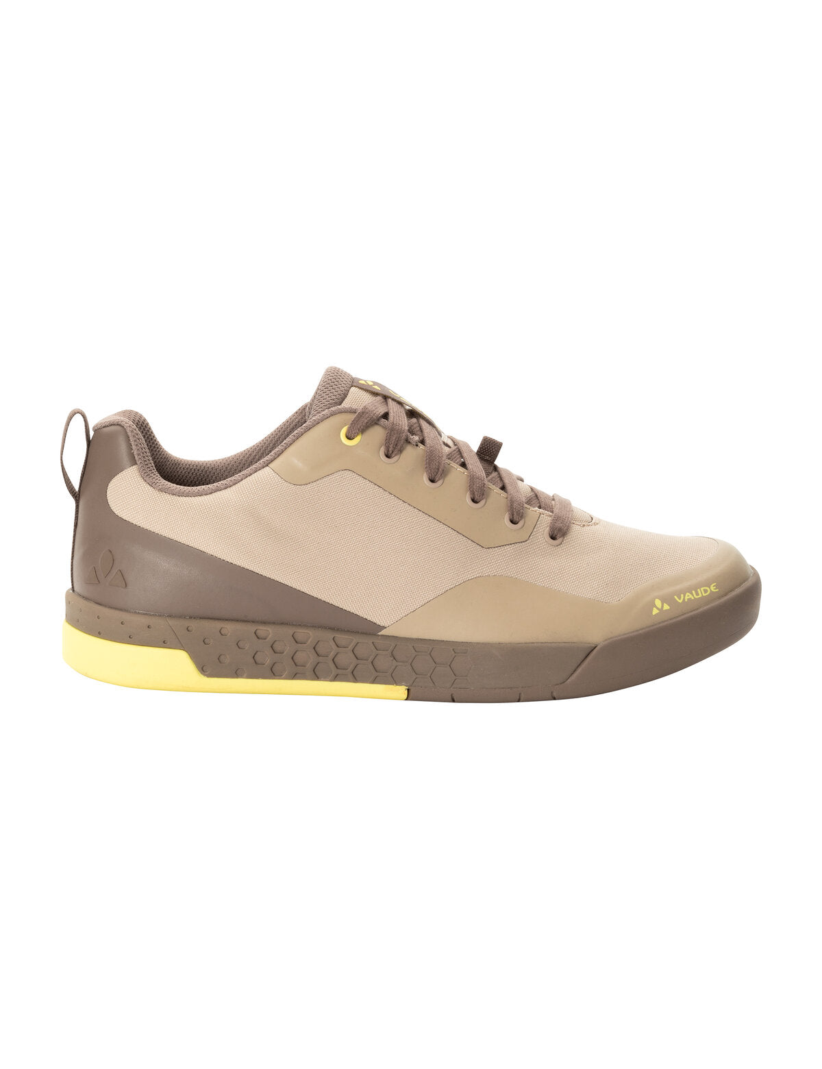 VAUDE  Moab Syn. II Damen beige