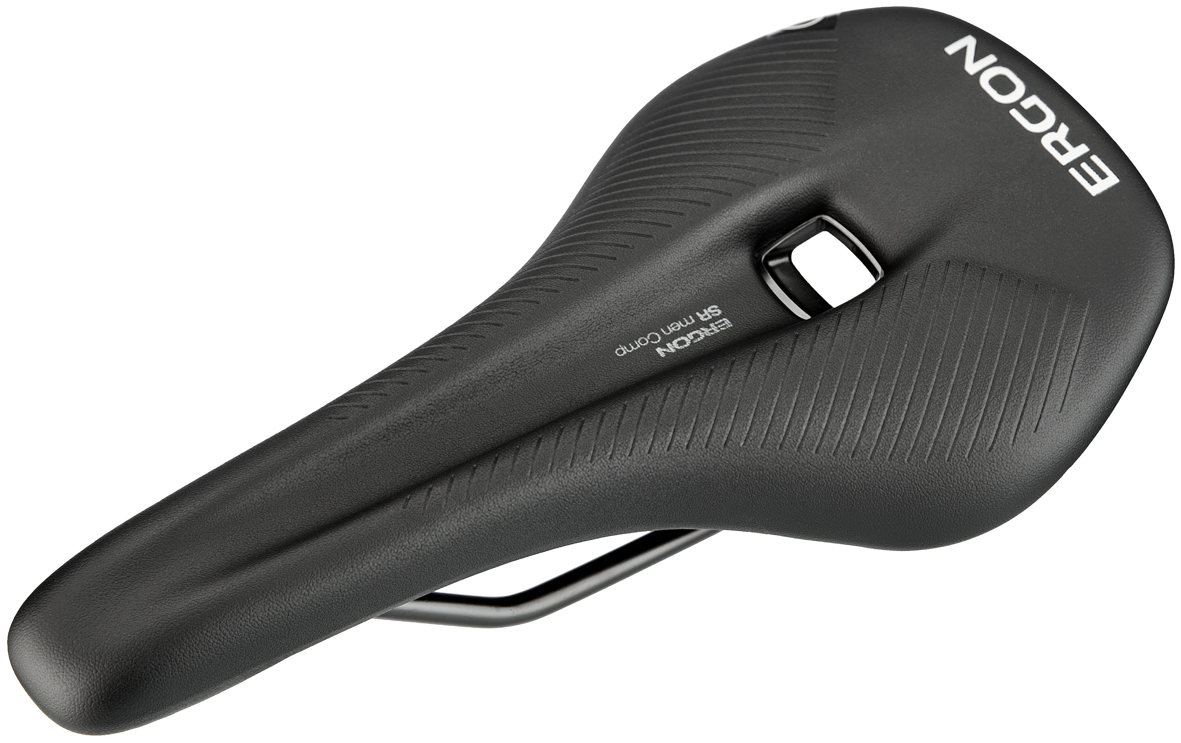 Ergon SR Comp Sattel Herren schwarz